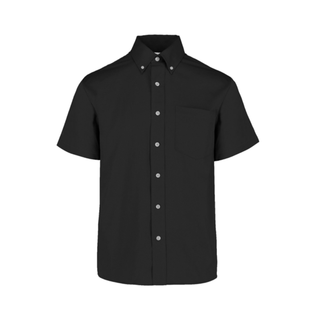 CAMISA GABARDINA