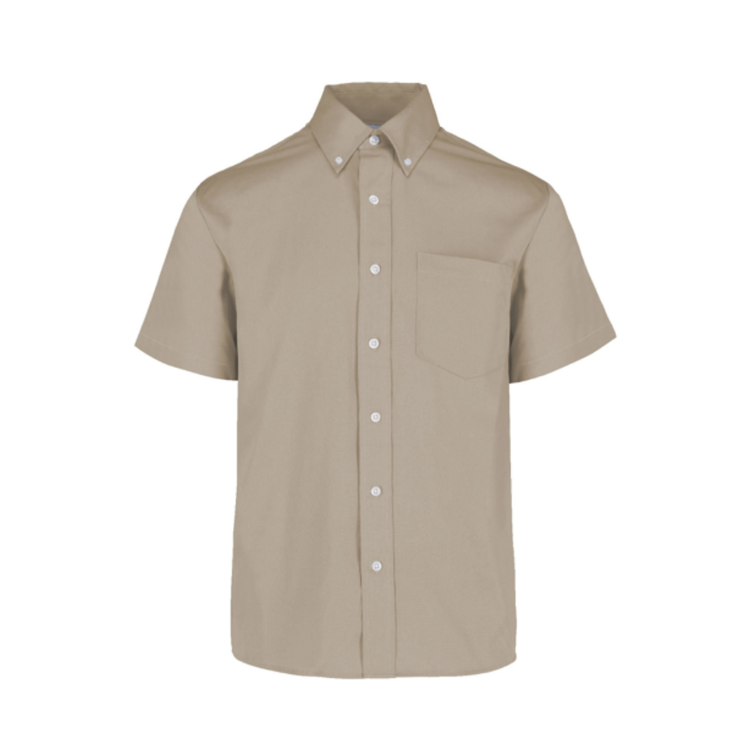 CAMISA GABARDINA