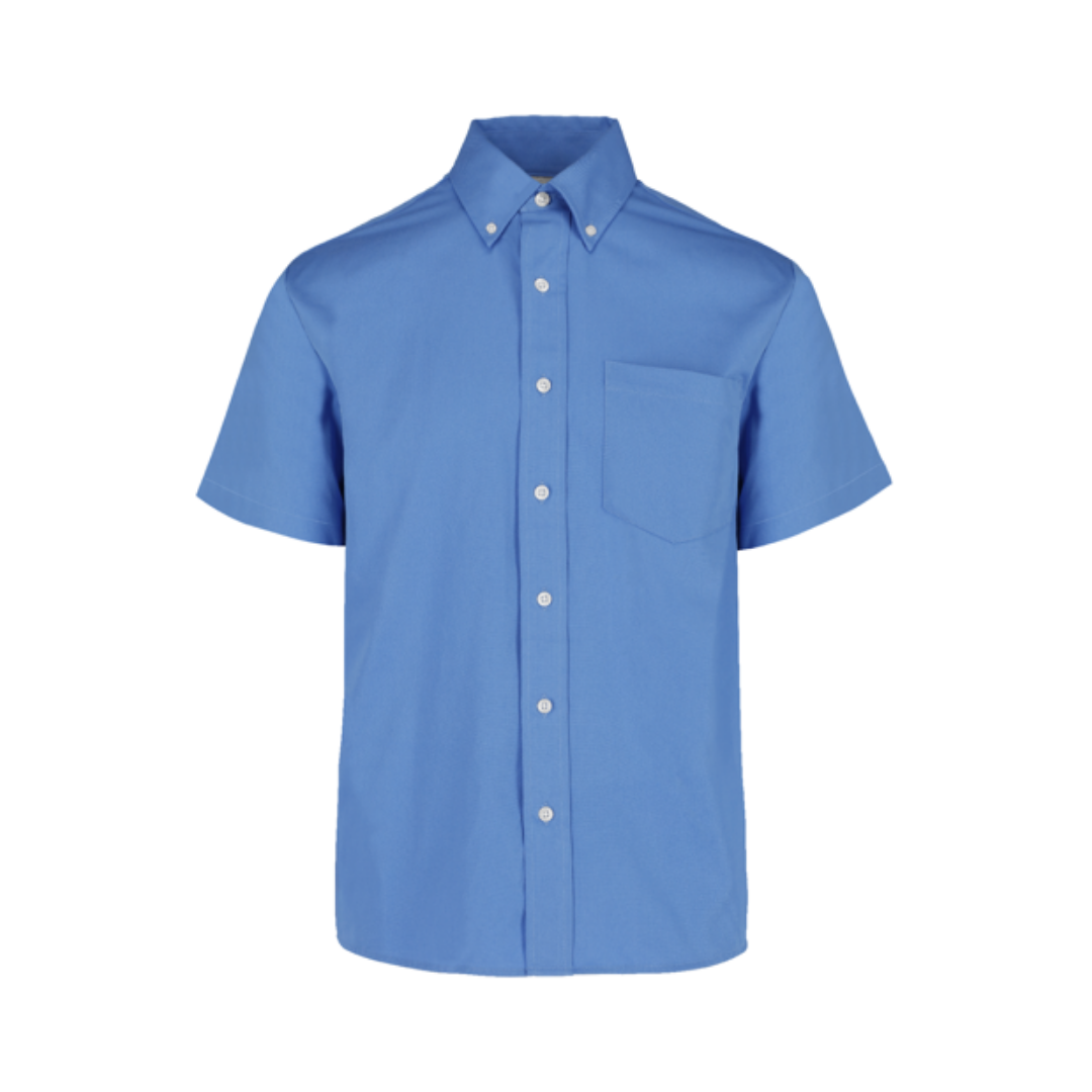 CAMISA GABARDINA