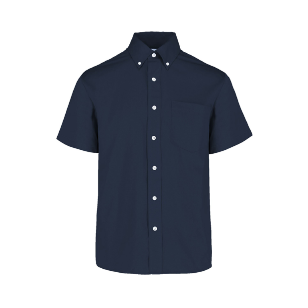 CAMISA GABARDINA