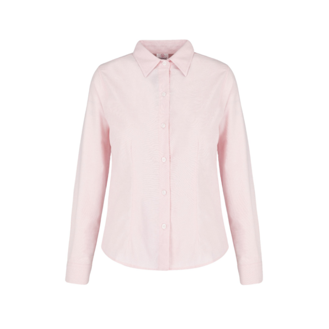 OXFORD SHIRT ML