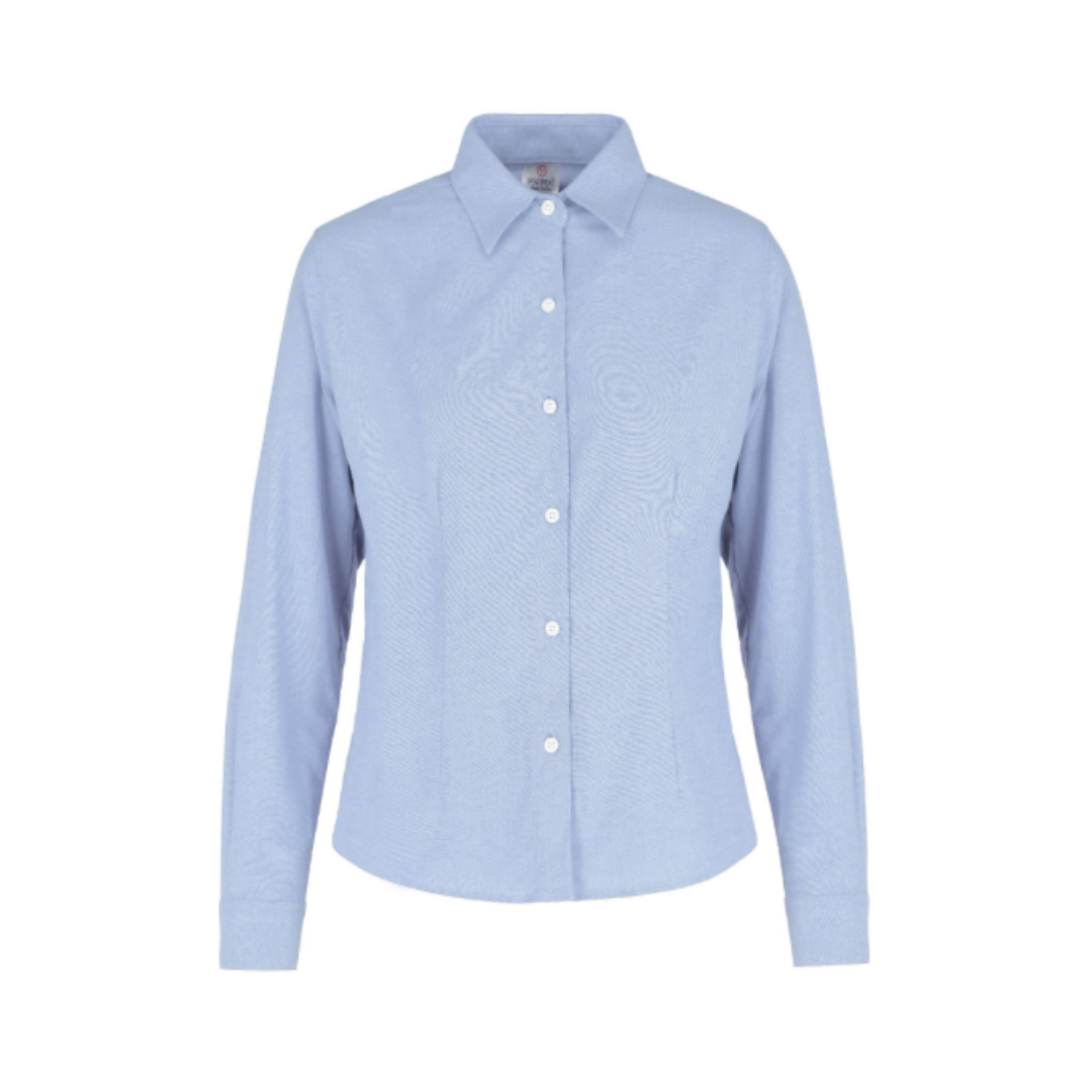 OXFORD SHIRT ML