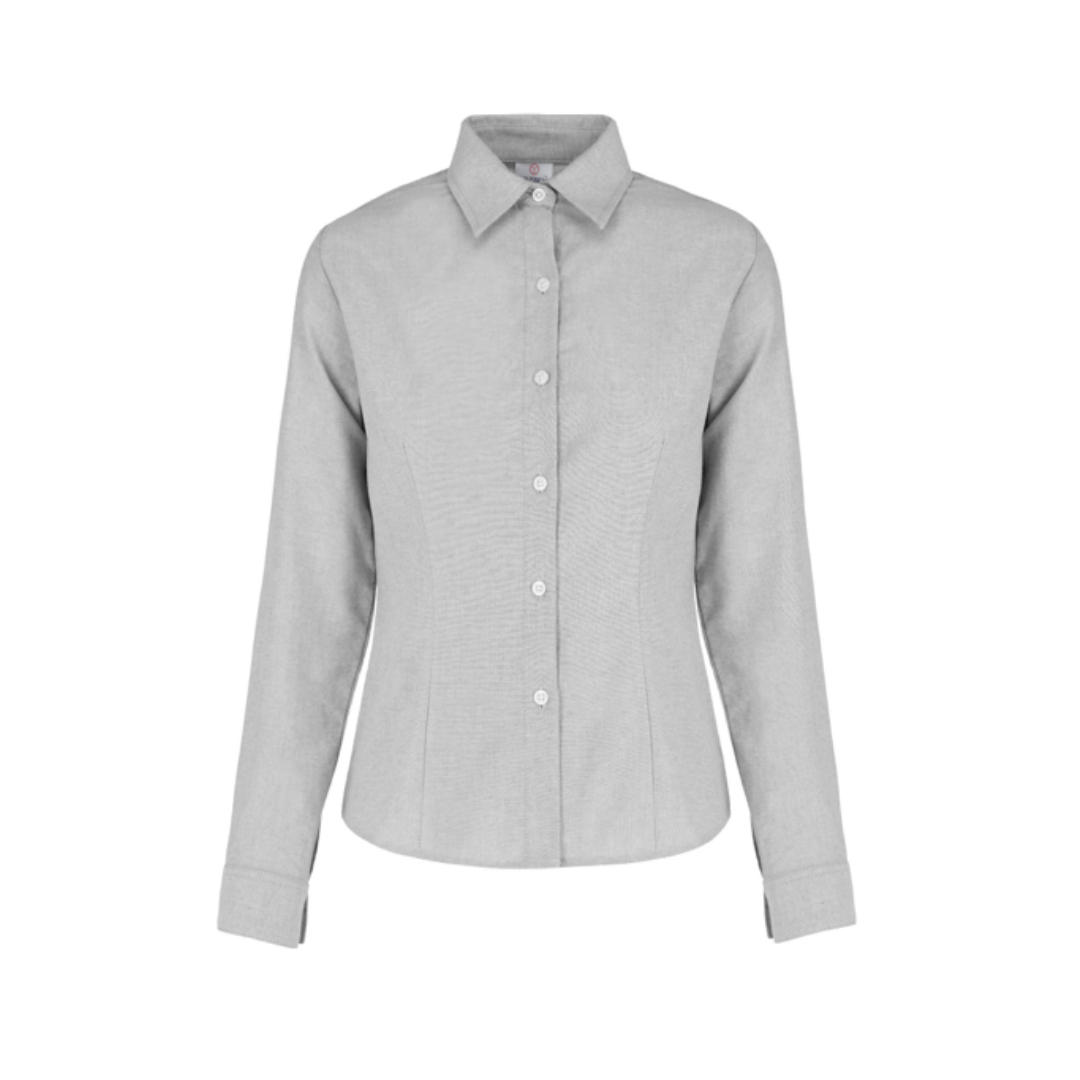 OXFORD SHIRT ML