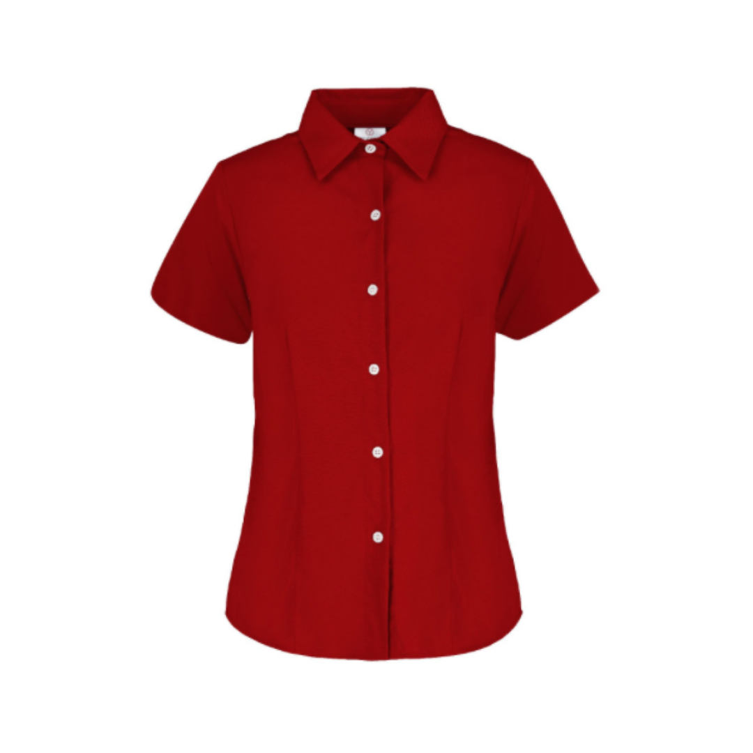 CAMISA GABARDINA