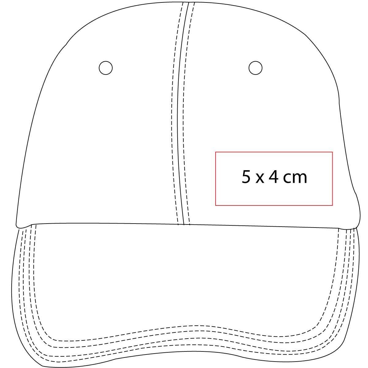 BASEBALL CAP