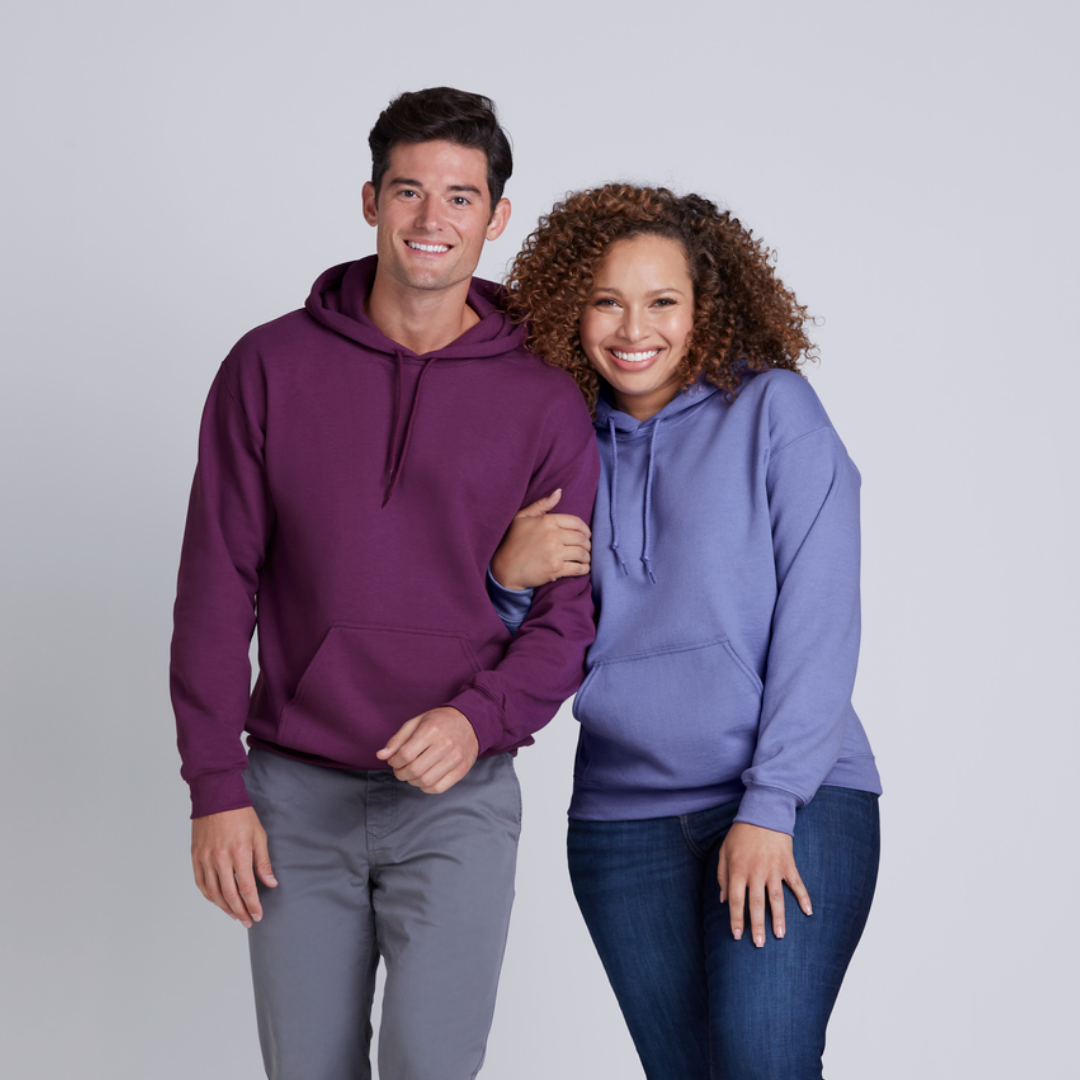 HOODIE FANNY PACK