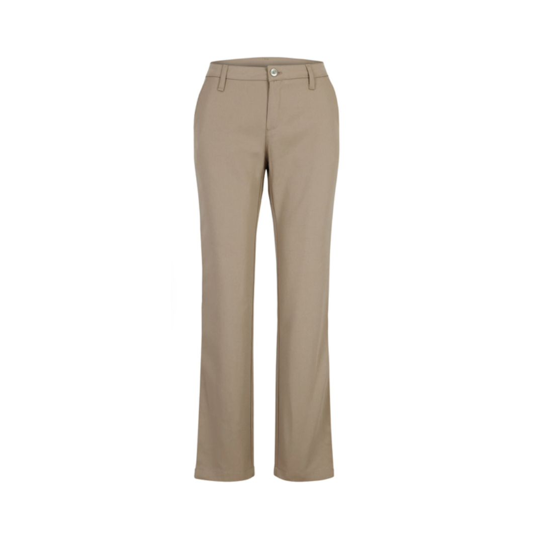 GABARDINE PANTS