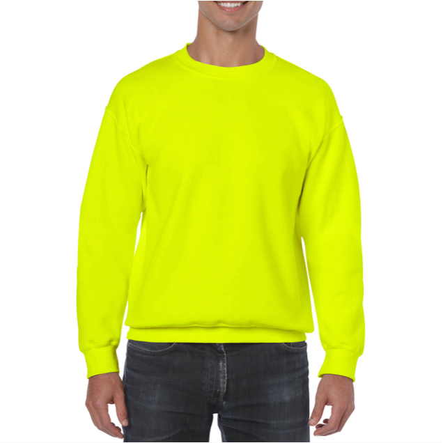 BASIC SWEATSHIRT