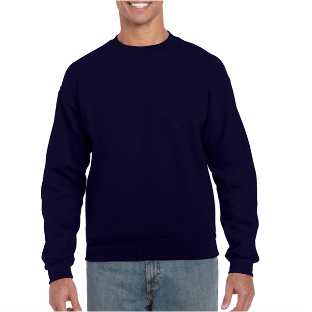 BASIC SWEATSHIRT