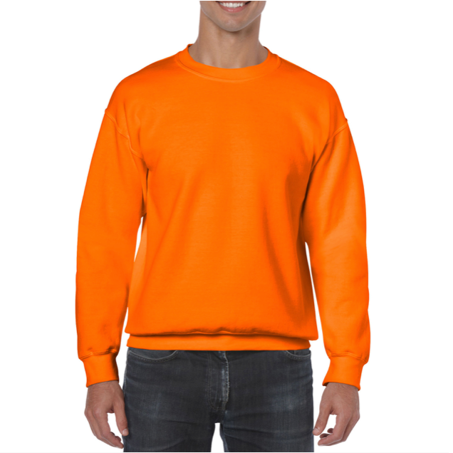 BASIC SWEATSHIRT