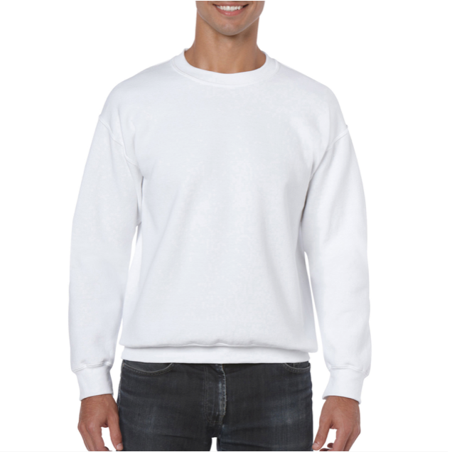 BASIC SWEATSHIRT