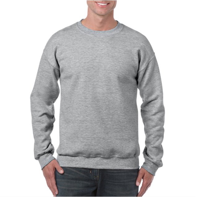 BASIC SWEATSHIRT