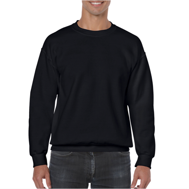 BASIC SWEATSHIRT