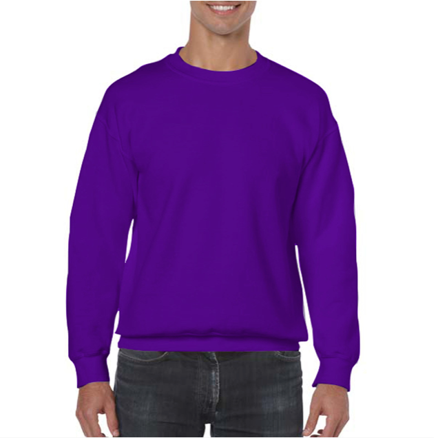 BASIC SWEATSHIRT