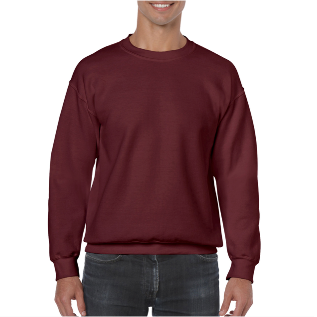BASIC SWEATSHIRT