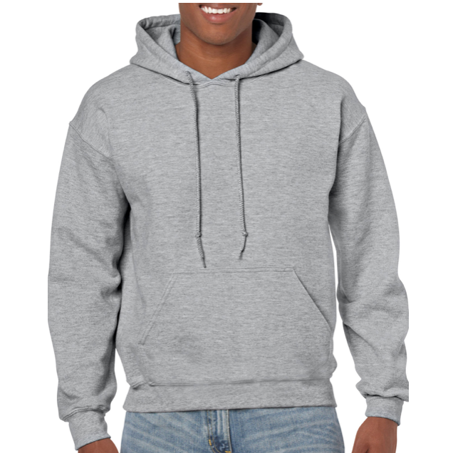 HOODIE FANNY PACK