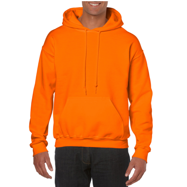 HOODIE FANNY PACK