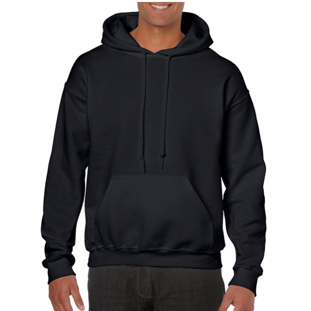 HOODIE FANNY PACK
