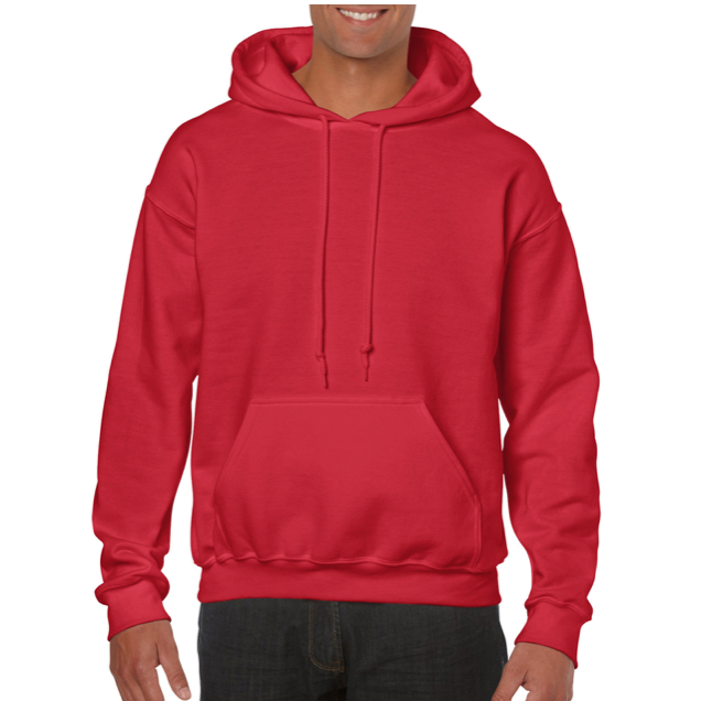 HOODIE FANNY PACK