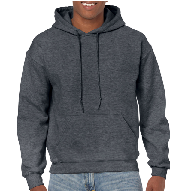 HOODIE FANNY PACK