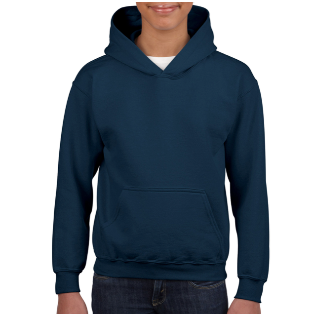 YOUTH HOODIE FANNY PACK