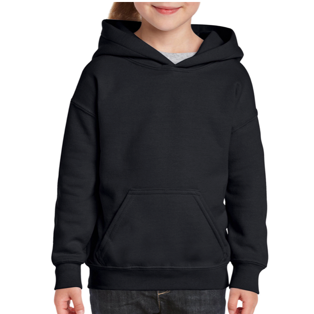YOUTH HOODIE FANNY PACK