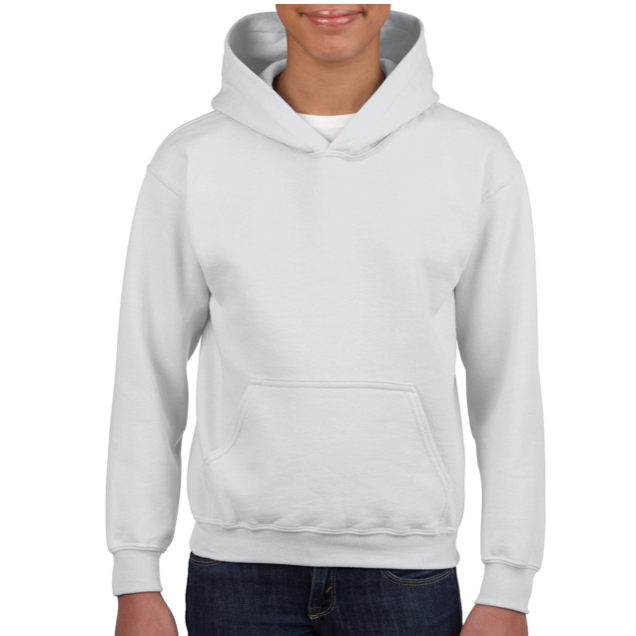 YOUTH HOODIE FANNY PACK