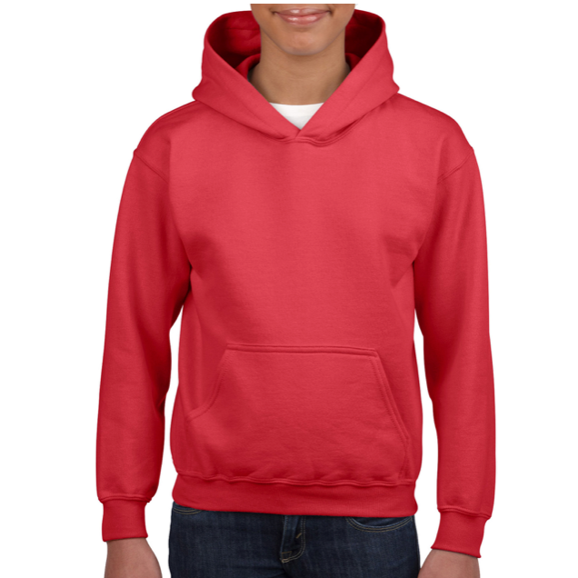 YOUTH HOODIE FANNY PACK