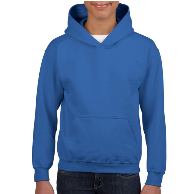 YOUTH HOODIE FANNY PACK