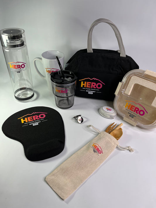 Welcome kit para nuevos empleados: qué incluir y cómo personalizarlo