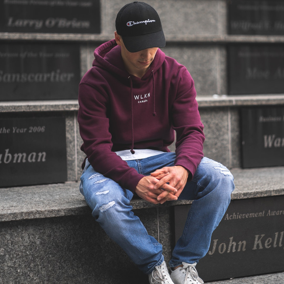 SUDADERAS
