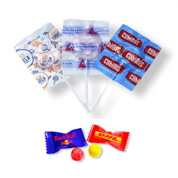 DULCES