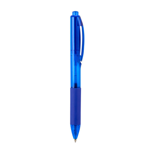 BOLÍGRAFOS TINTA AZUL