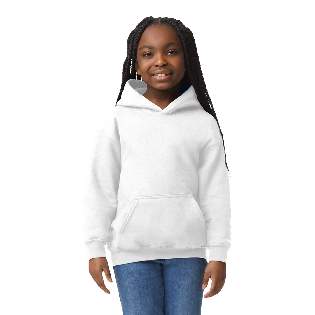 HOODIE CANGURERA JUVENIL