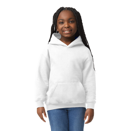 HOODIE CANGURERA JUVENIL