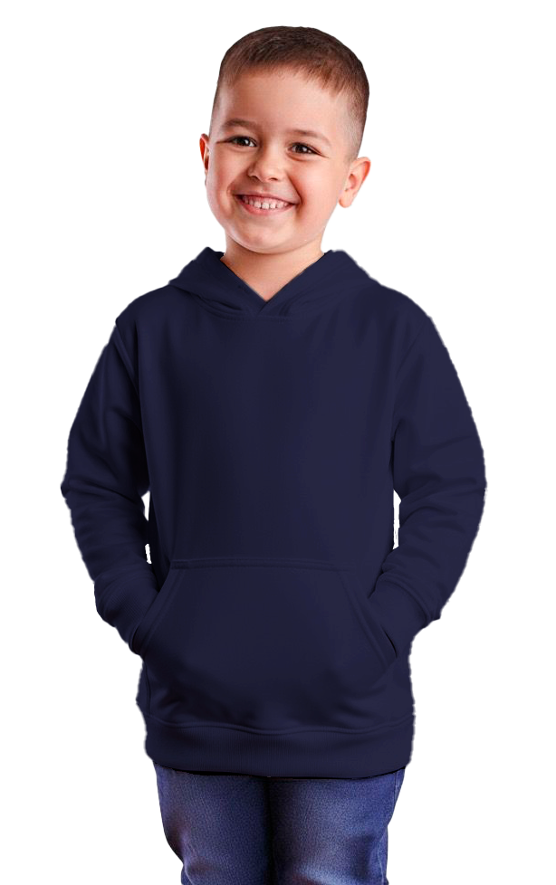 HOODIE PRO-DRY JUVENIL