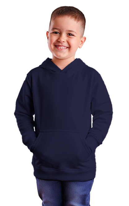 HOODIE PRO-DRY JUVENIL