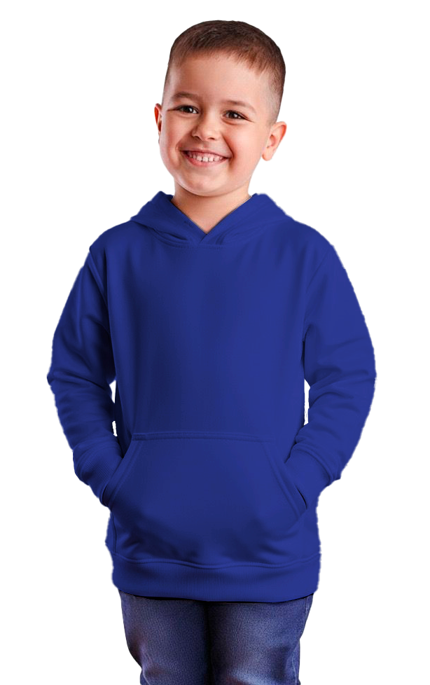 HOODIE PRO-DRY JUVENIL