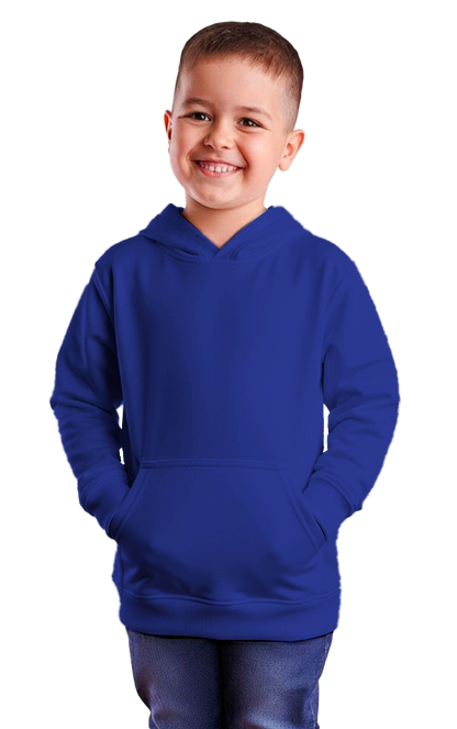 HOODIE PRO-DRY JUVENIL