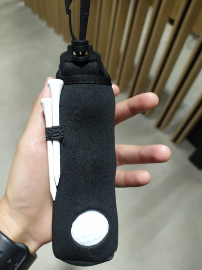 WOODS GOLF SET