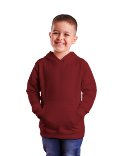 HOODIE PRO-DRY JUVENIL