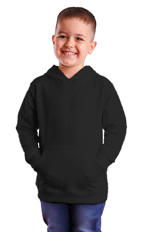 HOODIE PRO-DRY JUVENIL