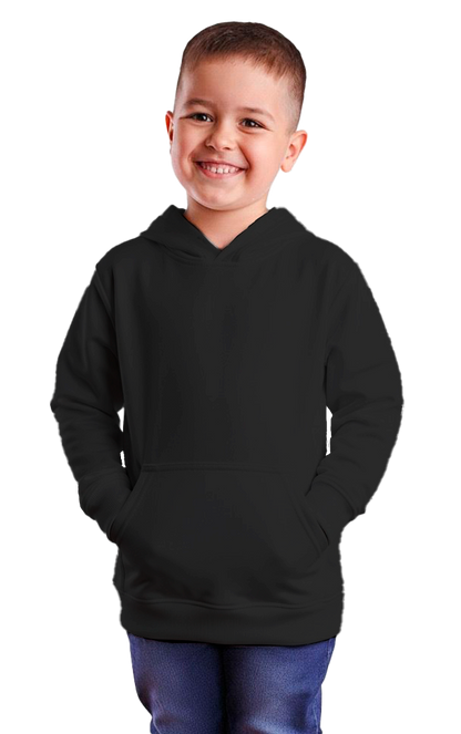 HOODIE PRO-DRY JUVENIL