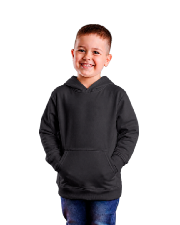 HOODIE PRO-DRY JUVENIL