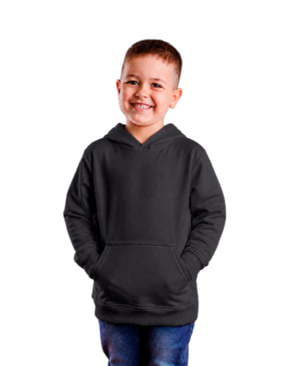 HOODIE PRO-DRY JUVENIL