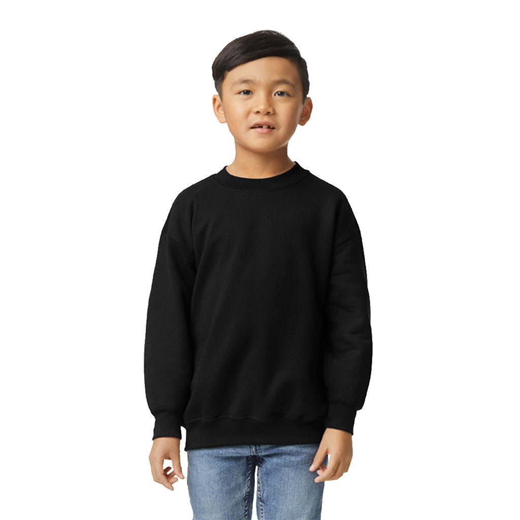 SUDADERA BÁSICA JUVENIL