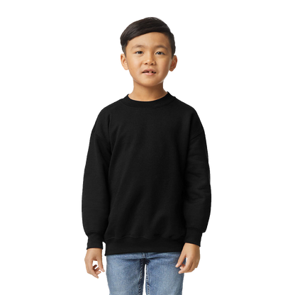 SUDADERA BÁSICA JUVENIL