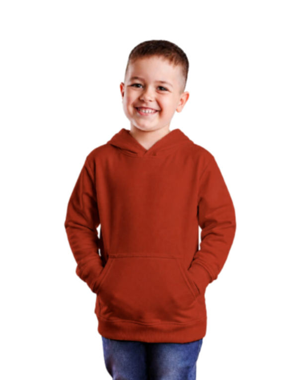 HOODIE PRO-DRY JUVENIL