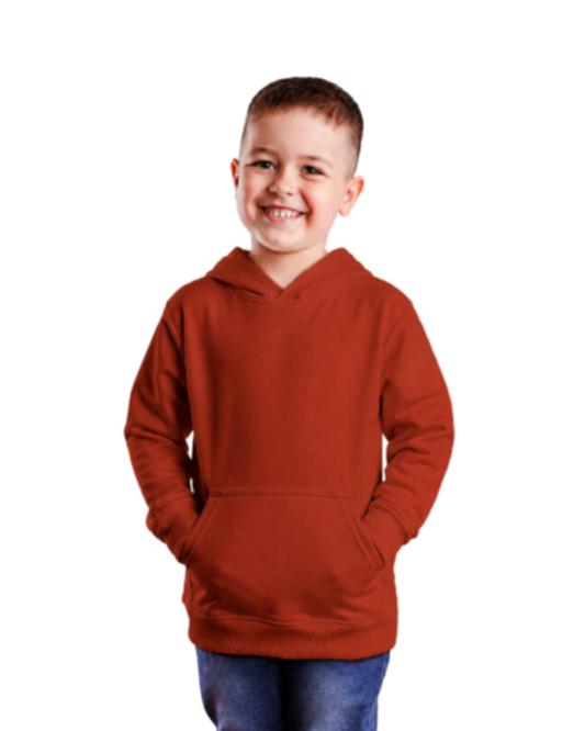HOODIE PRO-DRY JUVENIL