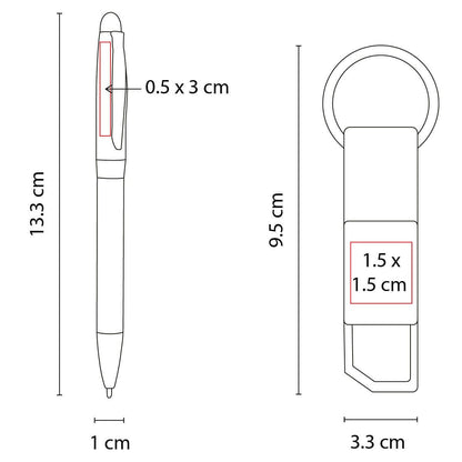 SET BORAWLI - Imagen Vectorial